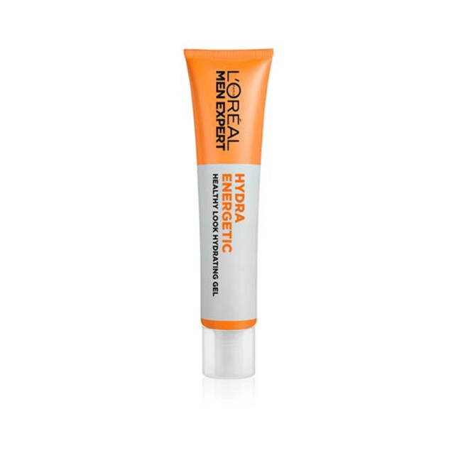 Loreal Men Expert Hydra Energetic Healthy Look Hydrating Gel 40Ml