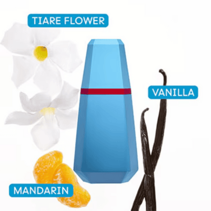 Lou Lou Ladies 30ml Edp Spr