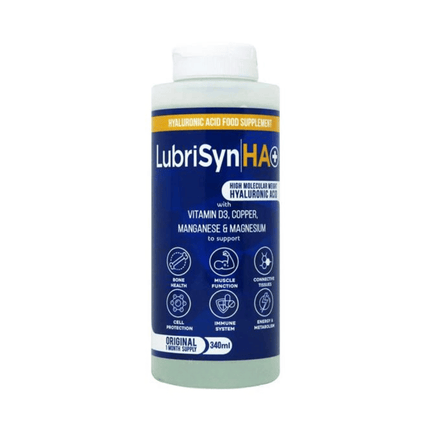 LubriSyn HA+  Joint Formula Original 340ml
