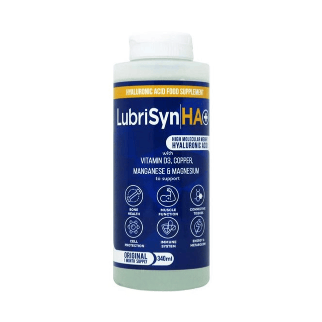 LubriSyn HA+  Joint Formula Original 340ml