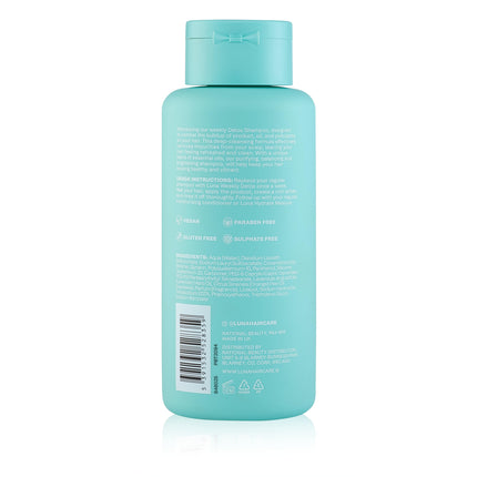 Luna Professional Detox Shampoo