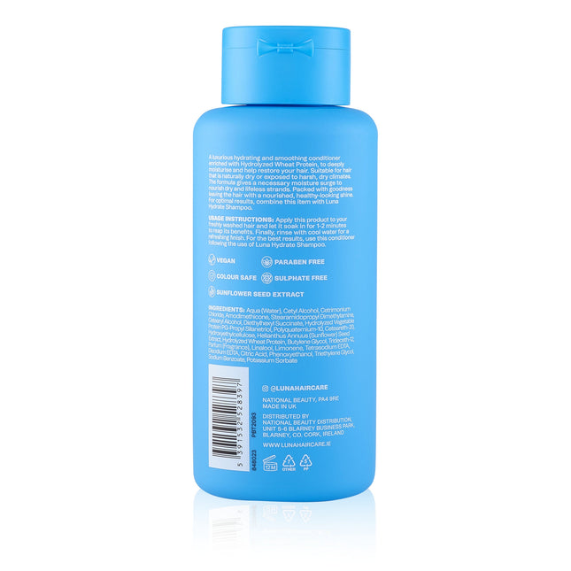 Luna Professional Hydrate Conditioner
