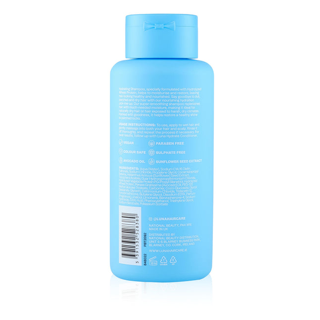 Luna Professional Hydrate Shampoo