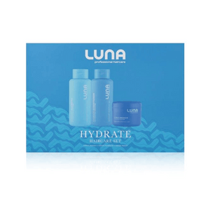 
                  
                    Load image into Gallery viewer, Luna Hydrate Hair Set
                  
                