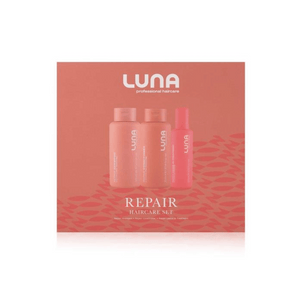 
                  
                    Load image into Gallery viewer, Luna Repair Hair Set
                  
                