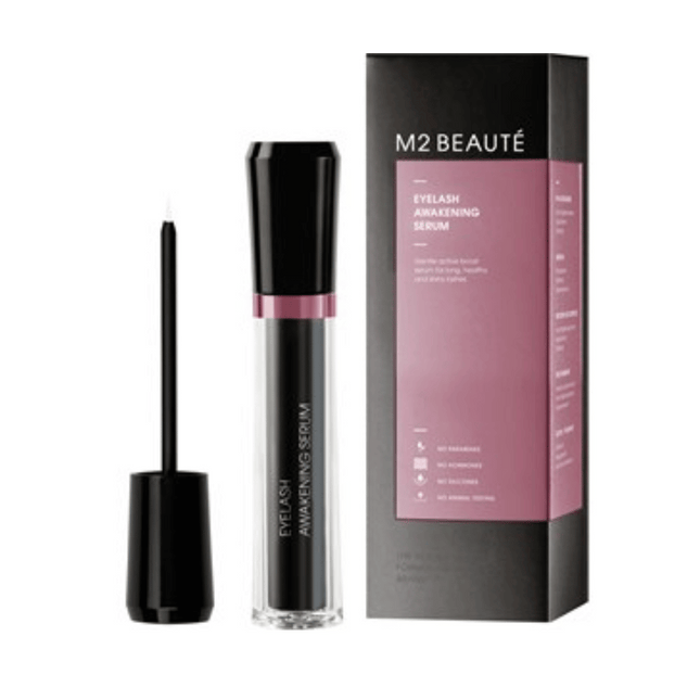 M2 BEAUTÉ Eyelash Awakening Serum 4ml