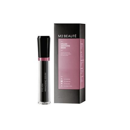 M2 BEAUTÉ Eyelash Awakening Serum 4ml