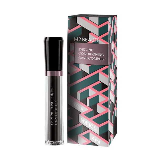M2 BEAUTÉ Eyezone Conditioning Care Complex 4ml