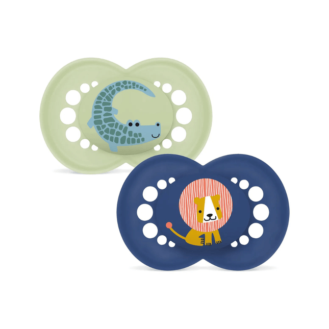 MAM Original Soother 18-36 months / Duo