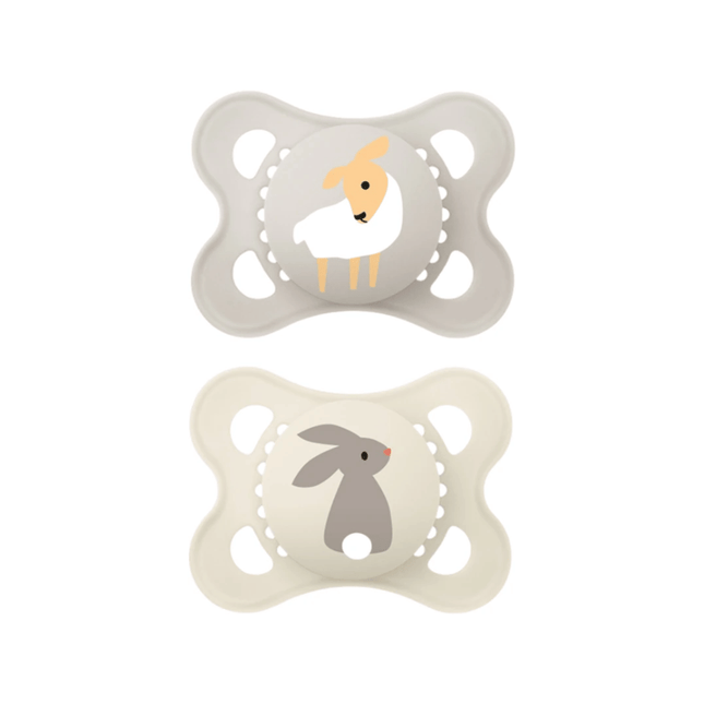 MAM Original Soother 0-6 months