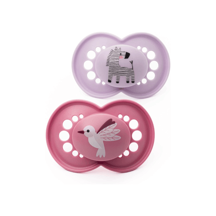 MAM Original Soother 18-36 months / Duo