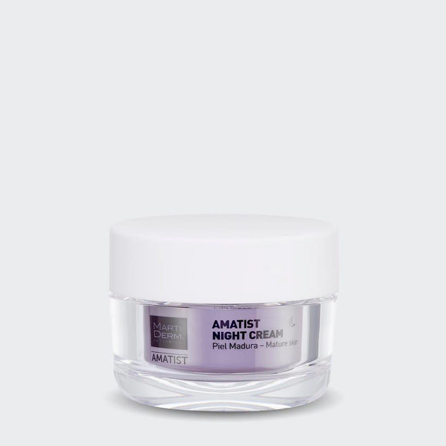 Martiderm Amatist Night Cream 50ml