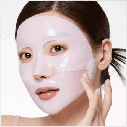 MEDICUBE PDRN Pink Collagen Gel Mask 28g