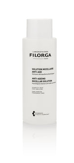Filorga Micellar Solution For Face & Eyes - 400ml
