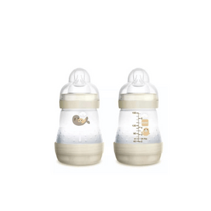 
                  
                    Load image into Gallery viewer, Mam Easy Start Anti-Colic 160ml Bottle 2Pk - Mixed
                  
                