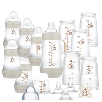 Mam Easy Start Bottle Set Large - Unisex