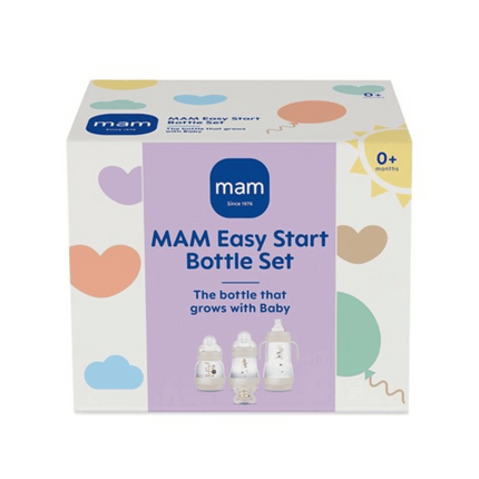 Mam Easy Start Bottle Set Large - Unisex