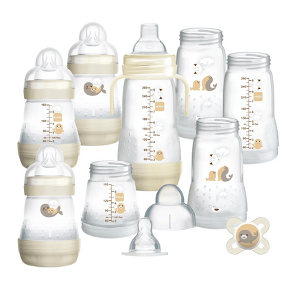Mam Easy Start Bottle Set Small - Unisex