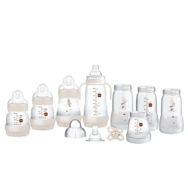 Mam Easy Start Bottle Set Small - Unisex