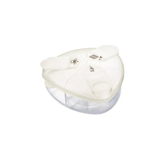 Mam Milk Powder Box - Unisex