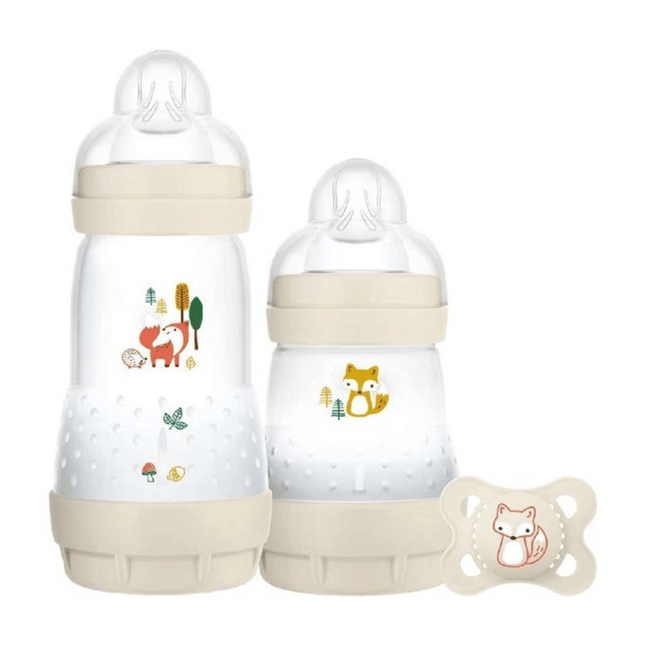 Mam Newborn Essentials Starter Set - Unisex