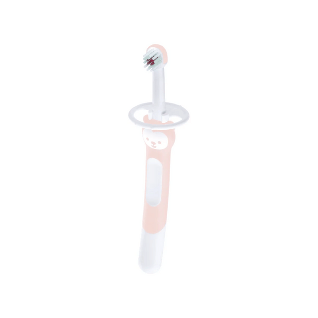 Mam Training Brush 5M+ with Safety Shield - Mixed