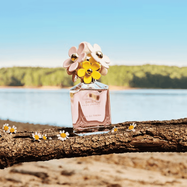 Marc Jacobs Daisy Eau So Fresh Eau de toilette 75ml