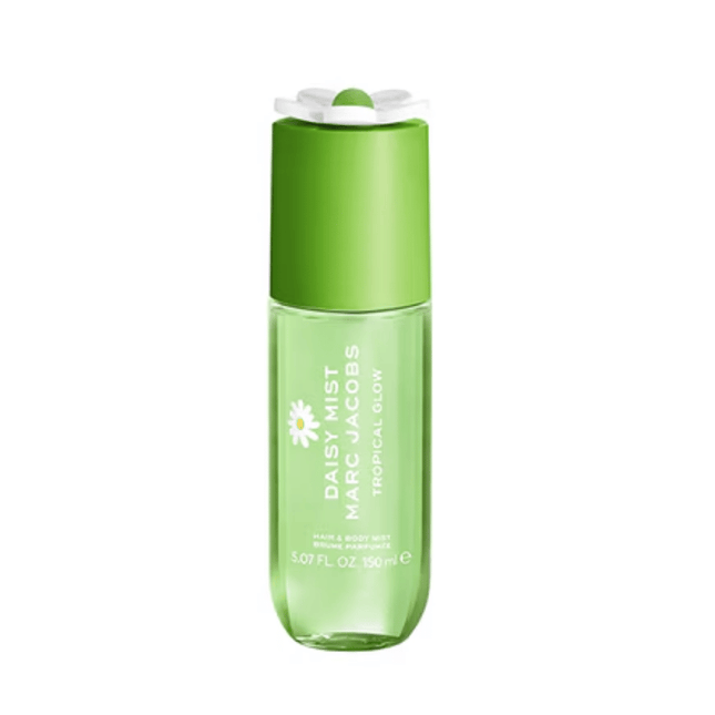 Marc Jacobs Daisy Mist - Tropical Glow 150ml