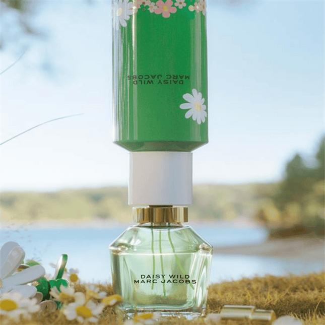 Marc Jacobs Daisy Wild EDP Refill 150ml