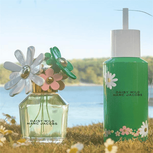 
                  
                    Load image into Gallery viewer, Marc Jacobs Daisy Wild EDP Refill 150ml
                  
                