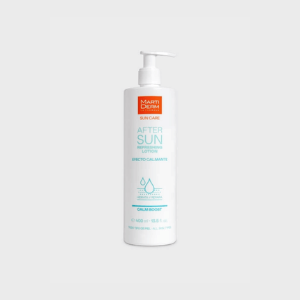 Martiderm Sun Care After Sun Refreshing Lotion 400ml
