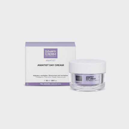 Martiderm Amatist Day Cream 50ml