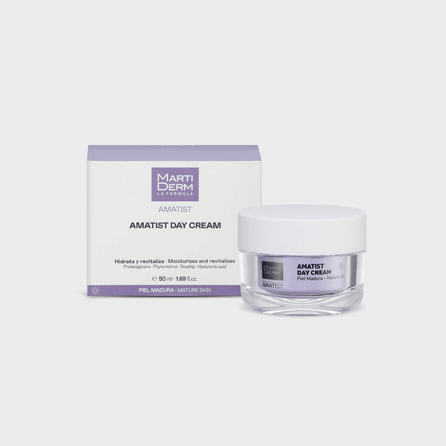 Martiderm Amatist Day Cream 50ml