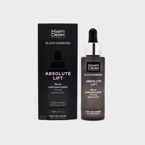 
                  
                    Load image into Gallery viewer, Martiderm Black Diamond Absolute Lift Serum 30ml
                  
                