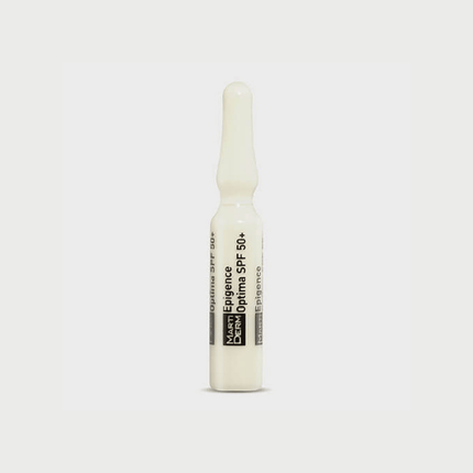 Martiderm Black Diamond Epigence Optima SPF50+ 10 Ampoules