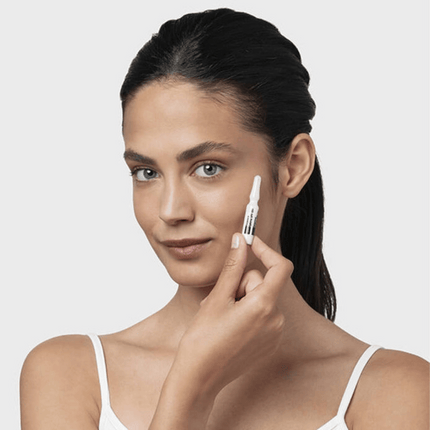 Martiderm Black Diamond Epigence Optima SPF50+ 10 Ampoules