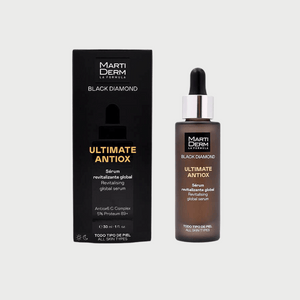 
                  
                    Load image into Gallery viewer, Martiderm Black Diamond Ultimate Antiox Serum 30ml
                  
                