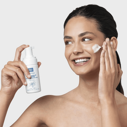 Martiderm Essentials Micellar Foam 100ml