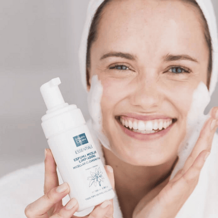 Martiderm Essentials Micellar Foam 100ml