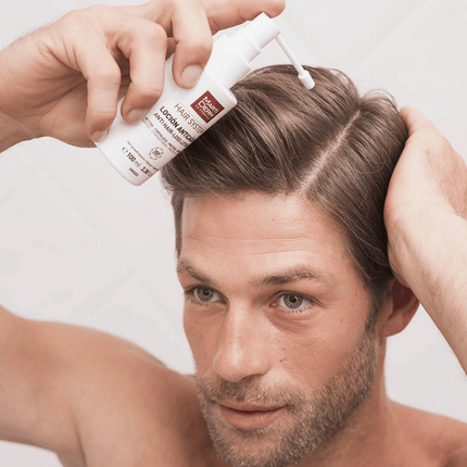 Martiderm Hair System Anti Hair-Loss Lotion 100ml