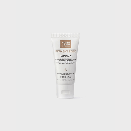 Martiderm Pigment Zero DSP-Mask 30ml