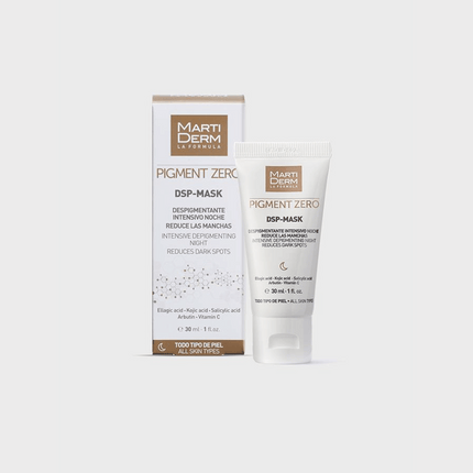 Martiderm Pigment Zero DSP-Mask 30ml