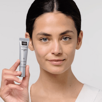 Martiderm Platinum Eye Correct 2 X 10ml