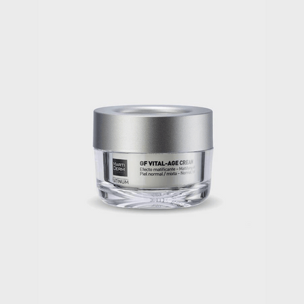 Martiderm Platinum GF Vital Age Cream Normal Combination Skin 50ml