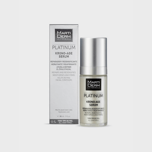 Martiderm Platinum Krono Age Serum 30ml