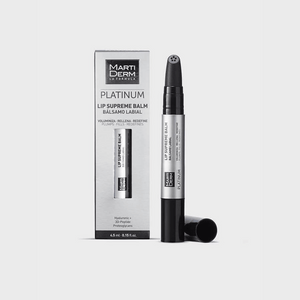 
                  
                    Load image into Gallery viewer, Martiderm Platinum Lip Supreme Balm 4.5ml
                  
                