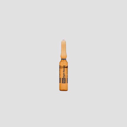 Martiderm Platinum Night Renew 30 Ampoules