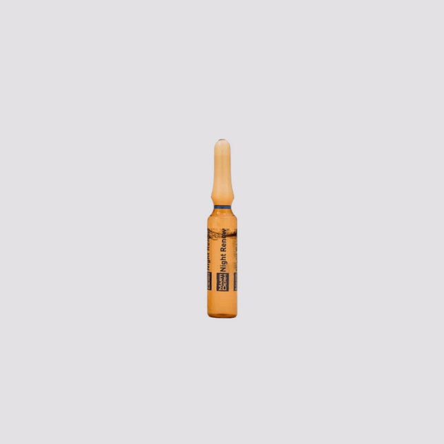 Martiderm Platinum Night Renew 30 Ampoules