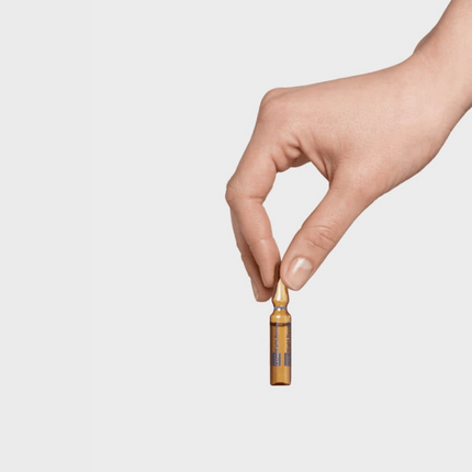 Martiderm Platinum Night Renew Ampoules - 5 Ampoules