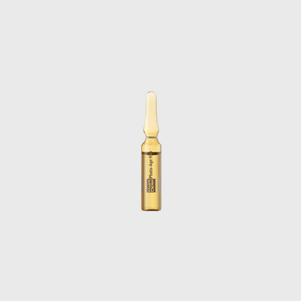 Martiderm Platinum Photo-Age Ha+ Ampoules - 10 Ampoules